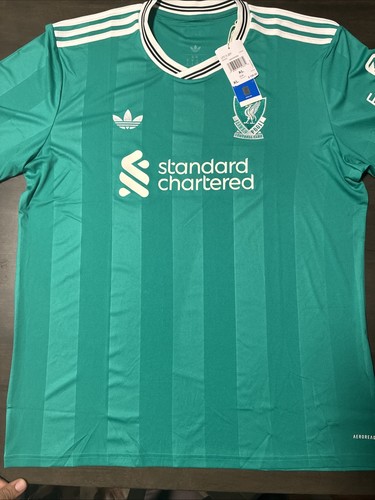 Adidas liverpool 2025 26 - adidas, fc