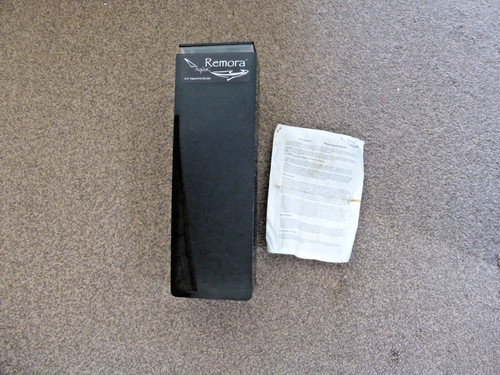 Remora aquac high performance - high,