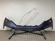 GENUINE HONDA CRV FRONT BUMPER