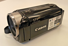 Canon Legria HF R56 Camcorder 