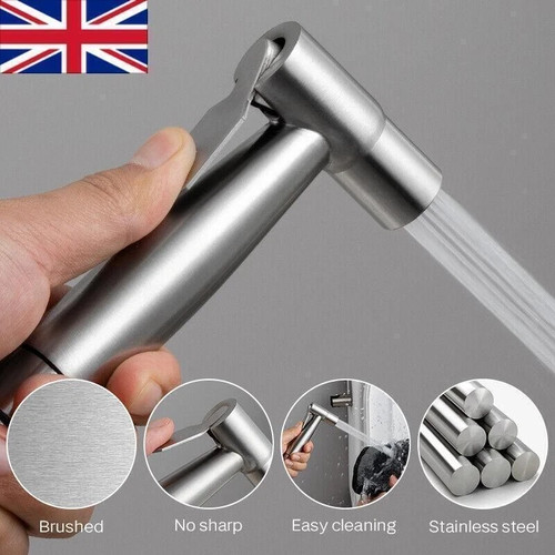 Handheld bidet toilet jet - bidet,