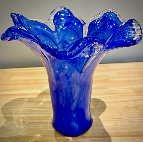 Murano lavorazione studio - , art