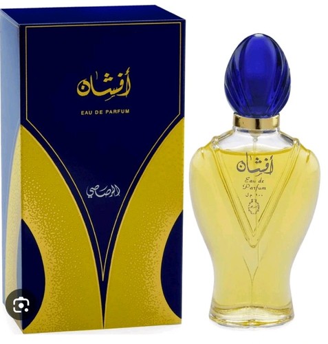 Rasasi afshan eau parfum - rasasi,