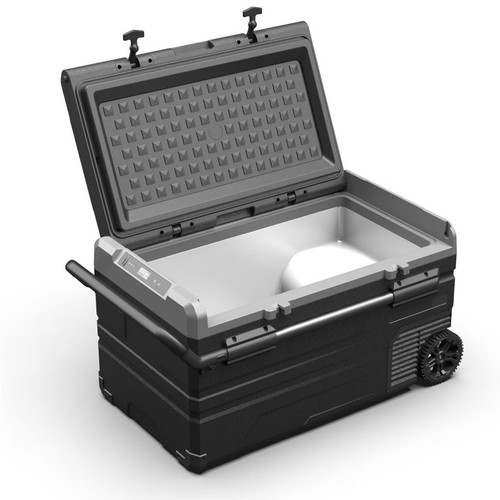 Alpicool 12v coolbox 76l - 12v,