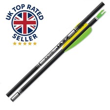Easton Black Shaft JAZZ Arrow