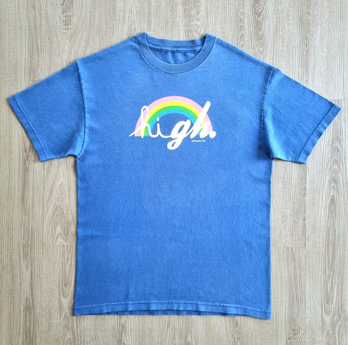 Vintage ofwgkta shirt odd - l,