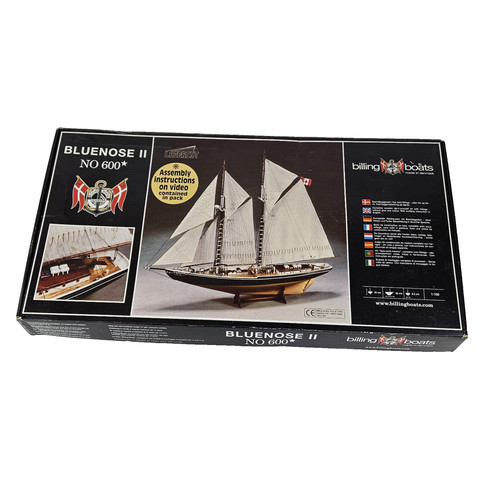 Billing boats 100 - billing,