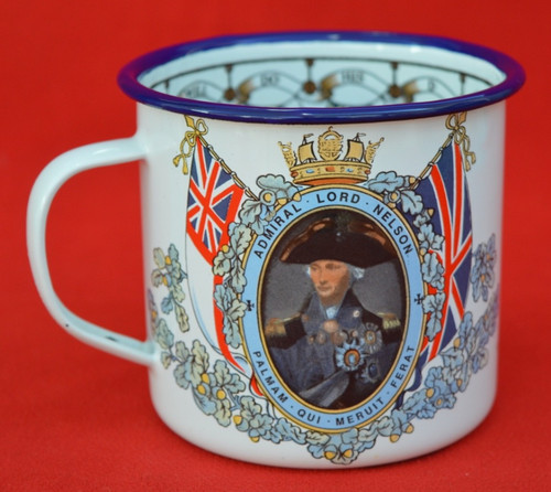 Pusser rum lord nelson - rum,