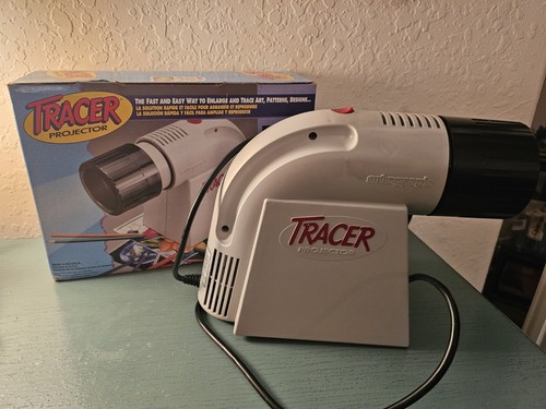 Vintage artograph tracer - vintage,