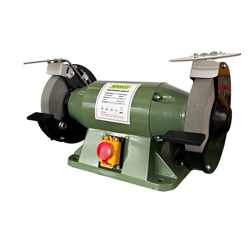 Heavy duty bench grinder - heavy,