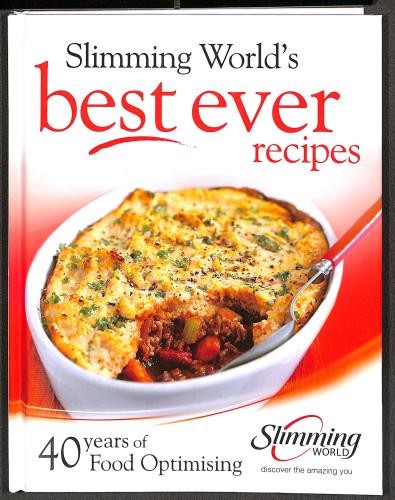 Best ever recipes - :, years