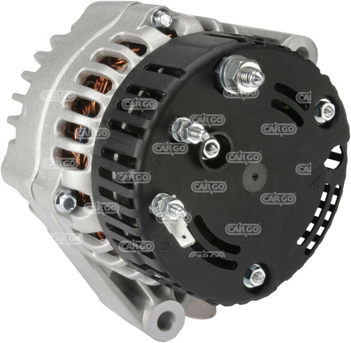 Alternator for mercedes - alternator,