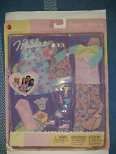 Happy Family Midge & Baby Barbie Outfit Set (2002) NRFB Mattel #47629