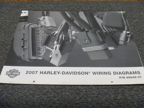 2007 harley davidson vrscaw - 2007,