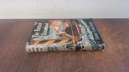 The partick steamboat - partick,