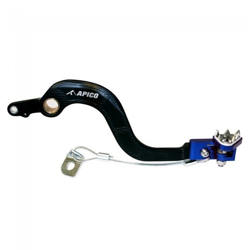 Apico brake pedal for yamaha - brake,