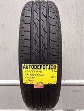 175/65R15 BRIDGESTONE NEXTRY ECOPIA 84S Part worn tyre (C1023) 