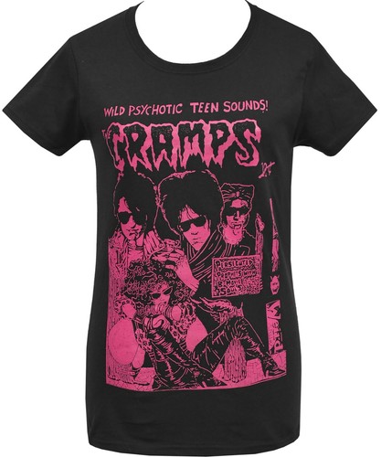 The cramps womens - cramps,