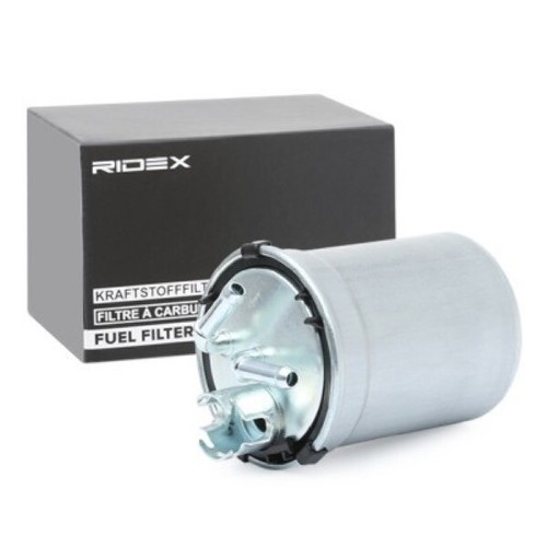 Fuel filter for seat ibiza - for,
