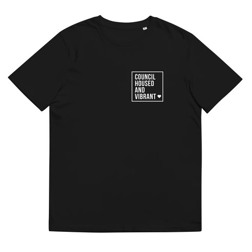 Chav love unisex shirt - love, t-shirt