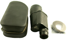 Carl Zeiss Jena CZJ 7x50 GDR