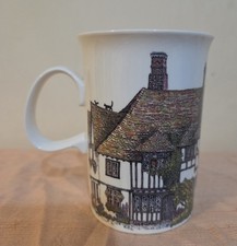 Cottages designed by Sue