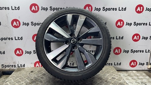 2017 2023 nissan micra - k14, 17"