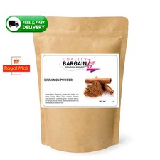 Ceylon Cinnamon Powder Ground