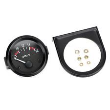Universal 8-16V BX100007 Model Volt Voltage Meter Gauge Voltmeter Car Auto Measu
