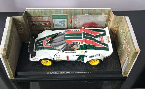 Kyosho scale 08132a - kyosho, 1/18
