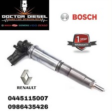 Renault Trafic II Diesel