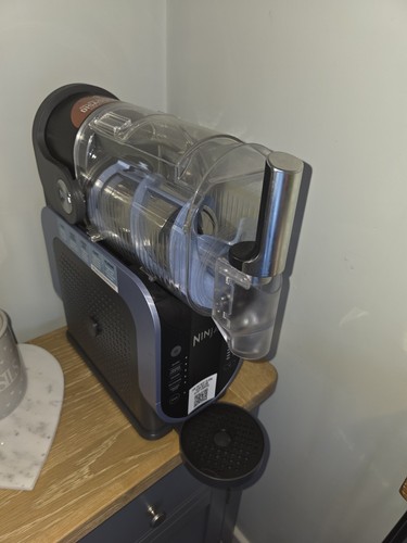 Ninja slushi fs301uk frozen - slushi,