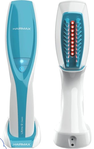 Hairmax ultima classic - hairmax,