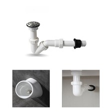 Stainless Steel PVC Urinal