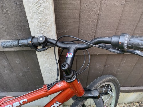 Decathlon rockrider 26in - decathlon,