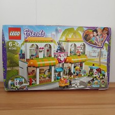 LEGO 41345 Friends: Pet Shop