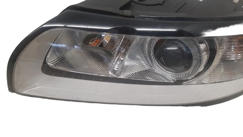 Volvo s40 v50 - volvo, left