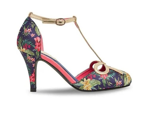 Joe browns bar - joe, floral