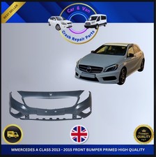 MERCEDES A CLASS W176 2013 -