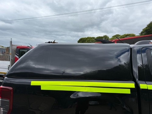 Ford ranger canopy truck top - ford,
