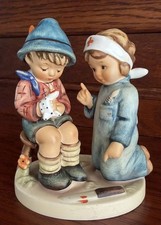 VINTAGE Goebel M.J Hummel