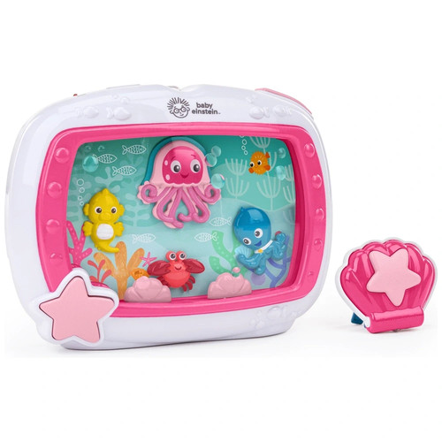 Baby einstein sea dreams - baby,