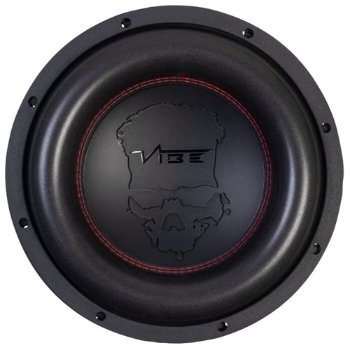 Vibe blackdeath 12d4 inch - blackdeath,