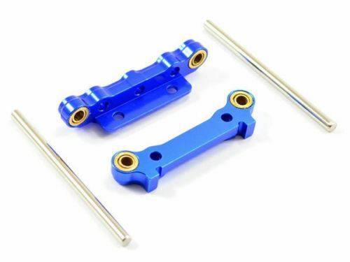Ftx 6362 aluminium rear - aluminium,