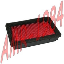 Air filter hiflo adaptable - air,