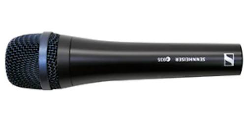 Sennheiser e935 professional - sennheiser,