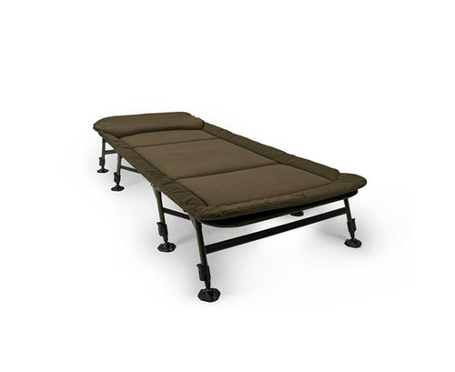 Avid revolve bed - x, -carp