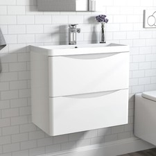 500/600/800 Bathroom Vanity
