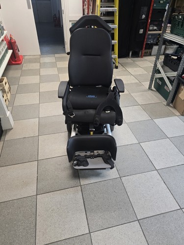 You luca hd electric - xl,