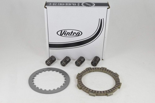 Vintco clutch kit honda - vintco,